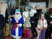 Дубровский сельский дом культуры