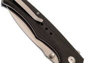 Складной нож CIVIVI Photonix, сталь 14C28N, рукоять микарта, зеленый