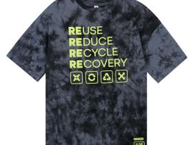 Футболка для мальчика