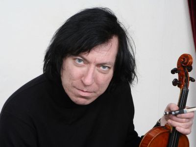 Билеты на Максим Федотов (Филармония им. Шостаковича. Малый зал) / Концерт | Афиша | ИнфоТаймс