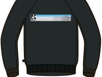 Толстовки BASK