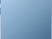 Смартфон realme 15T 12/256 ГБ Голубой