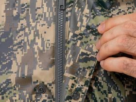 Плащ тент Remington PU waterproof Figure