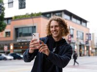 Чехол-накладка uBear