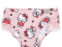 Плавки детские трикотажные для девочек