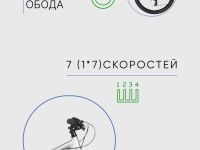 Подростковый велосипед Haro Beasley 26, год 2021, цвет Розовый-Черный, ростовка 13