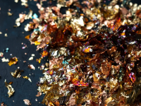 Поталь Малевичъ в хлопьях, смесь, 3 г