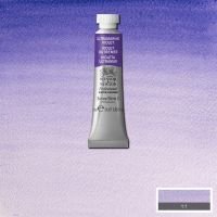 Акварель Winsor&Newton "Professional" в тюбике 5 мл Фиолетовый ультрамарин
