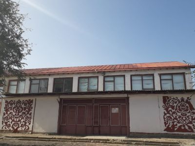 Зерновской сельский дом культуры