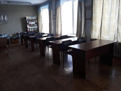 Ибрагимовская библиотека – филиал № 7