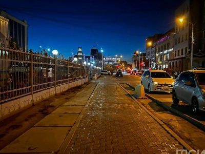 Пока в Якутии была ночь: жесткая посадка вертолета, возраст выхода на пенсию и шаг к миру