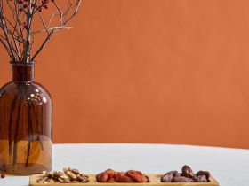 Менажница Forest tres