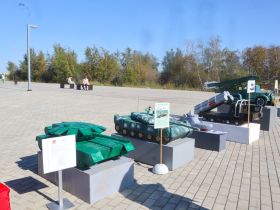 День окончания Второй мировой войны отметили в Якутске