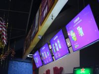 Кинотеатр New Cinema г. Самары