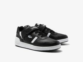 Мужские кеды Lacoste T-CLIP VLC 223 1 SMA