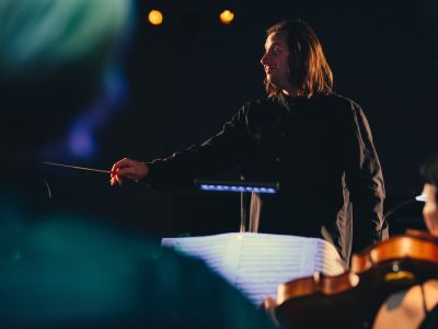 Билеты на Через музыку к свету (СевГУ) / Концерт | Афиша | ИнфоТаймс