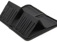 Пенал для кистей на короткой ручке, 14 отделений