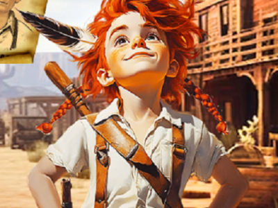 Вождь краснокожих