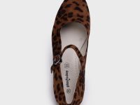 Туфли для девочек