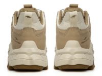 Кроссовки Remington Terrain beige