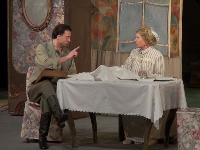 Касатка (Театр драмы и комедии ФЭСТ (Мытищи))