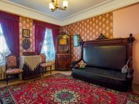 Александровский художественно-краеведческий музей, усадьба Первушина