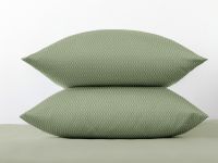 Комплект наволочек Green apple