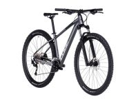 Горный велосипед Cube Aim SLX 27.5, год 2023, цвет Серый-Серый, ростовка 14
