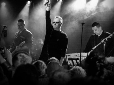 Группа «Технология»