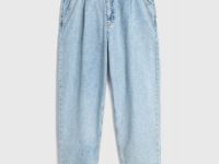 Джинсы Balloon, Голубой