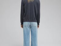 Кардиган с добавлением шерсти