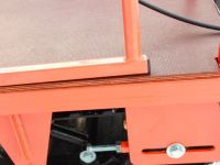 Мотобуксировщик ЧИНУК L13MR (рессорный)