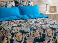 Постельное белье Brunico (на резинке)