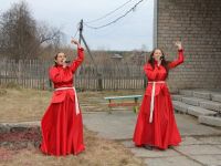 Коптяковский сельский дом культуры