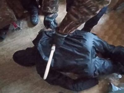 Житель Нюрбинского района осужден к длительному сроку лишения свободы за убийство двух человек