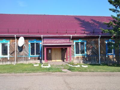 Новопятницкий сельский дом культуры