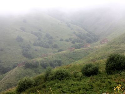 Бицийский историко­-архитектурный комплекс