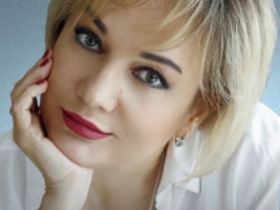 Татьяна Буланова (Северодвинск)
