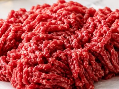 Говяжий фарш: польза и вред, противопоказания