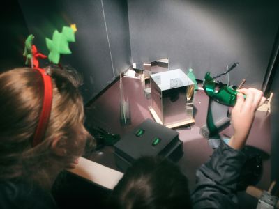 Билеты на Научный Новый год Sciencely (Вселенная воды) / Событие | Афиша | ИнфоТаймс