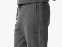 Мужские хлопковые спортивные брюки Lacoste RELAXED FIT