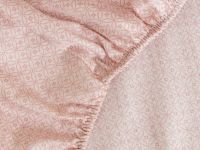 Простыня на резинке Круг/Circolo