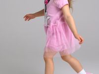 Кеды для девочки