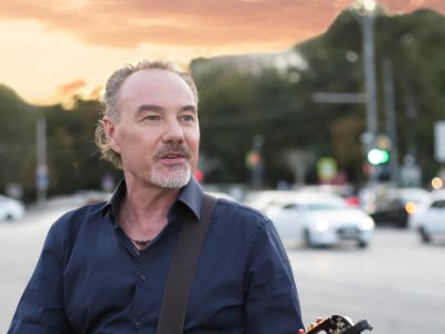 Билеты на Джанго (16 Тонн) / Концерт | Афиша | ИнфоТаймс