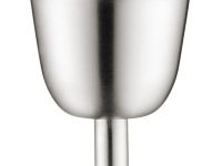 WMF Набор фляга для алкоголя с рюмками 6 предметов Manhattan WMF