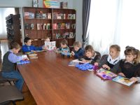 Богословская модельная библиотека