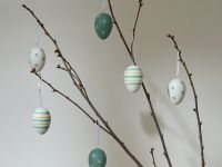 Набор подвесных декораций Buona Pasqua II