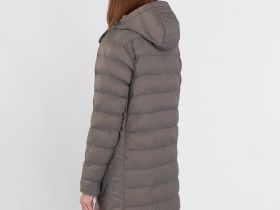 Полупальто утепленное Flight II Женское