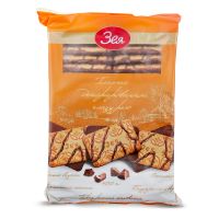 Печенье «Зея» декорированное глазурью, 400 гр