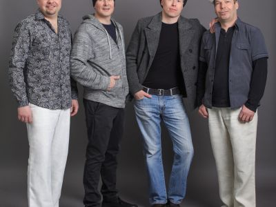 Билеты на Джин-Тоник (Glastonberry) / Концерт | Афиша | ИнфоТаймс